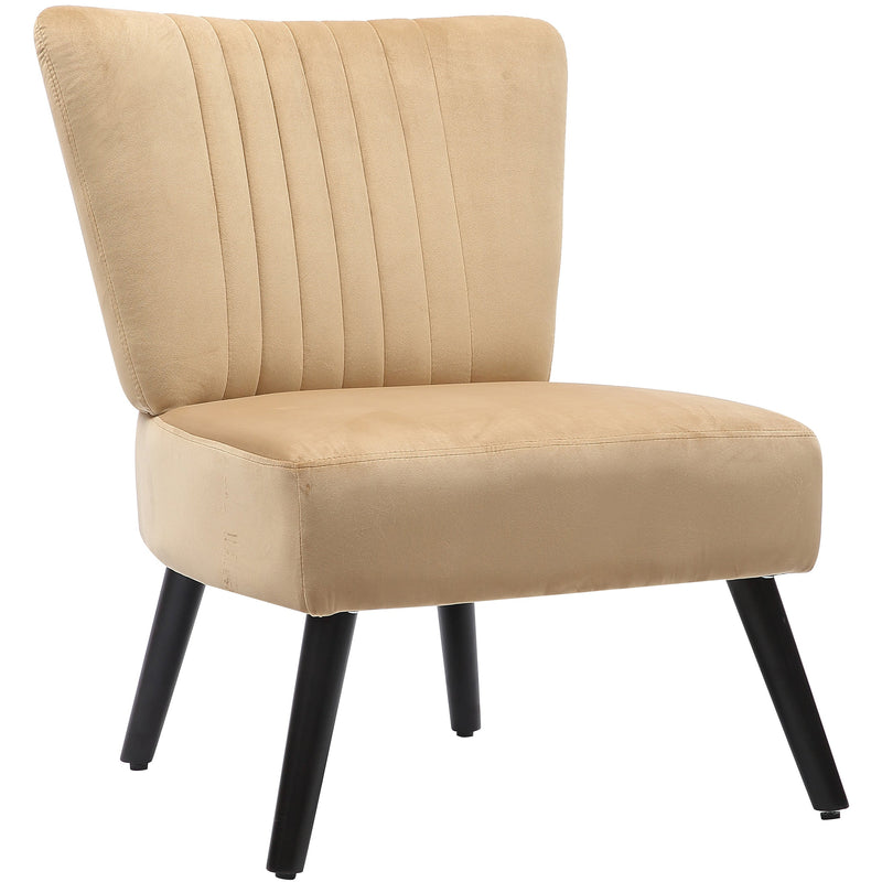 Tibbee Pebble Accent Chair MARLO
