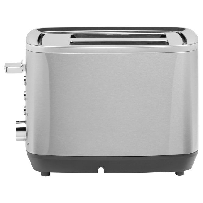 GE® 2-Slice Stainless Steel Toaster – Model G9TMA2SSPSS
