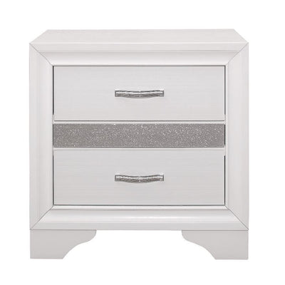 Bedroom - Luster Collection King