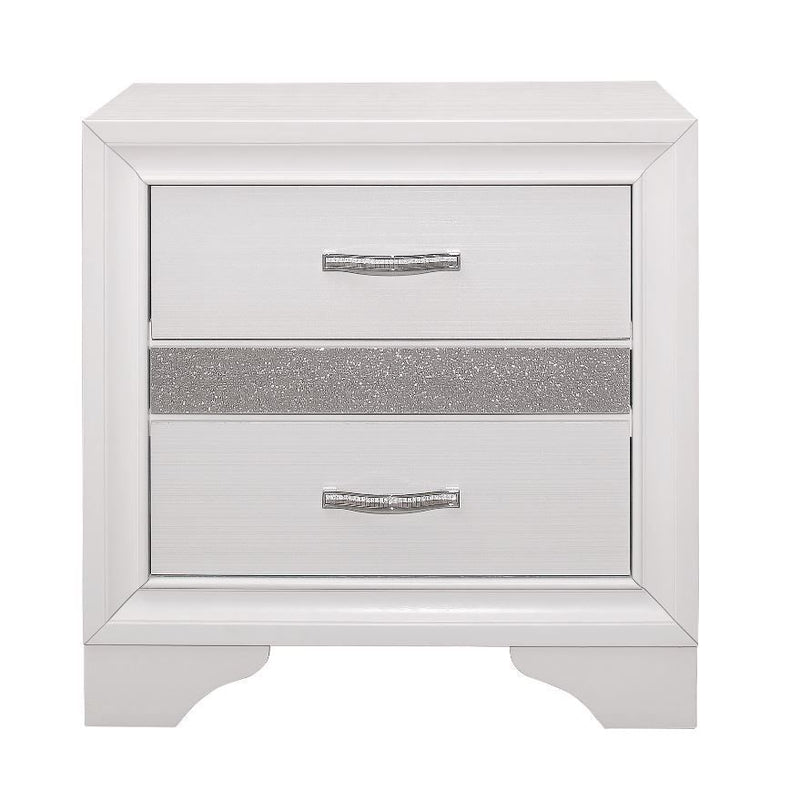 Bedroom - Luster Collection King