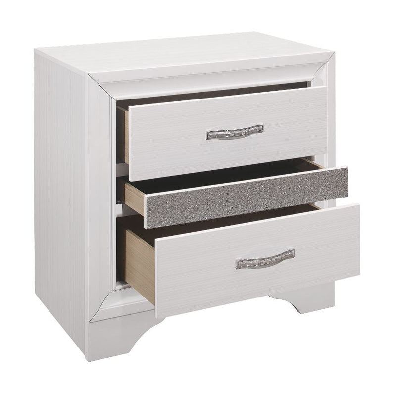 Bedroom - Luster Collection King