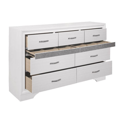 Bedroom - Luster Collection King