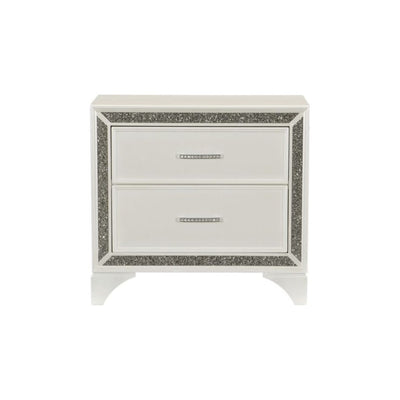 Night Stand - Salon Collection
