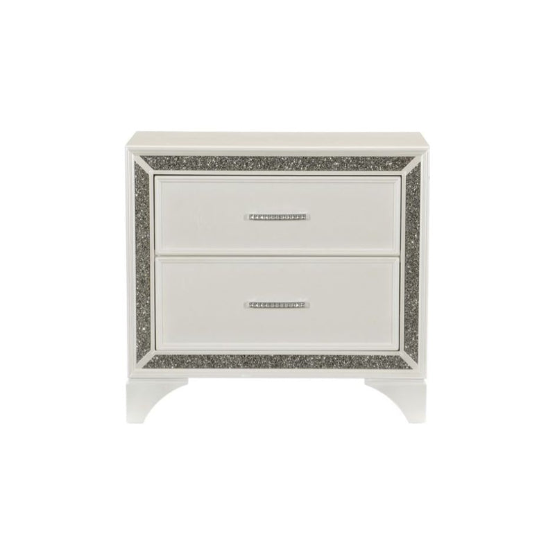 Night Stand - Salon Collection