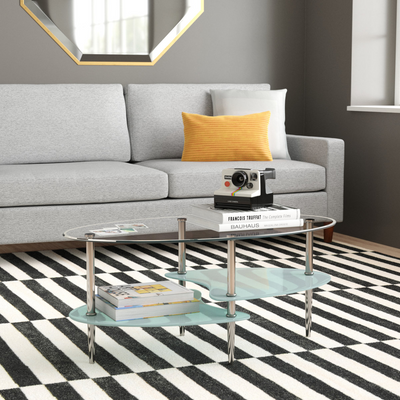 Perfect Home Coffee Table