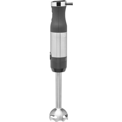 500W Powerful Immersion Hand Blender Set – Stainless Steel