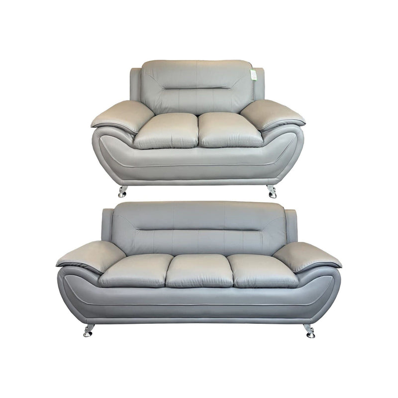 Living - Tivoli Collection Gris Claro
