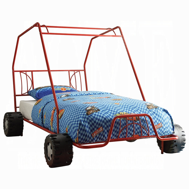 Xander Twin Car Bed