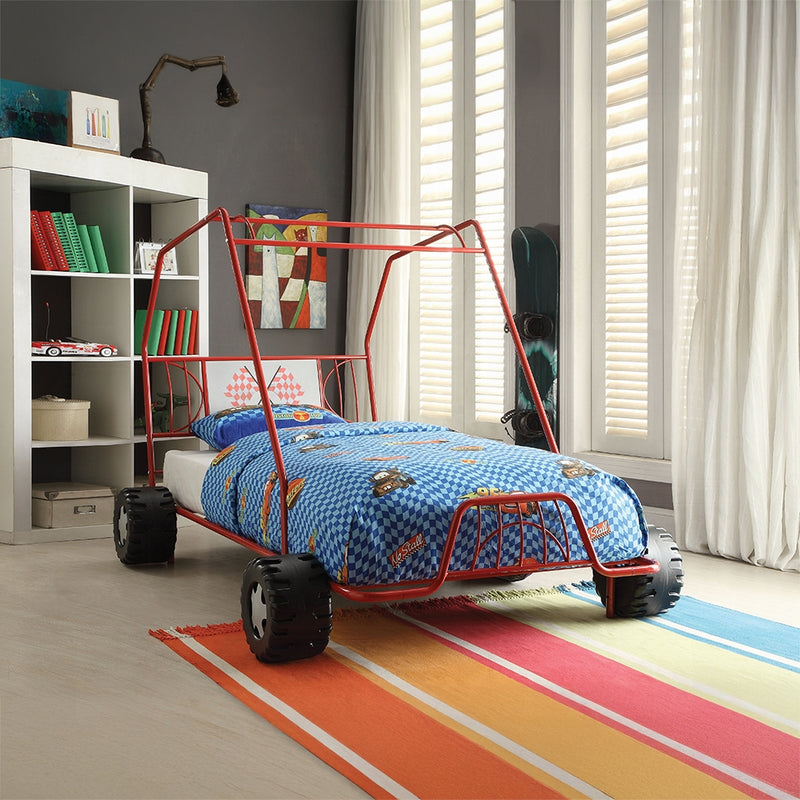 Xander Twin Car Bed