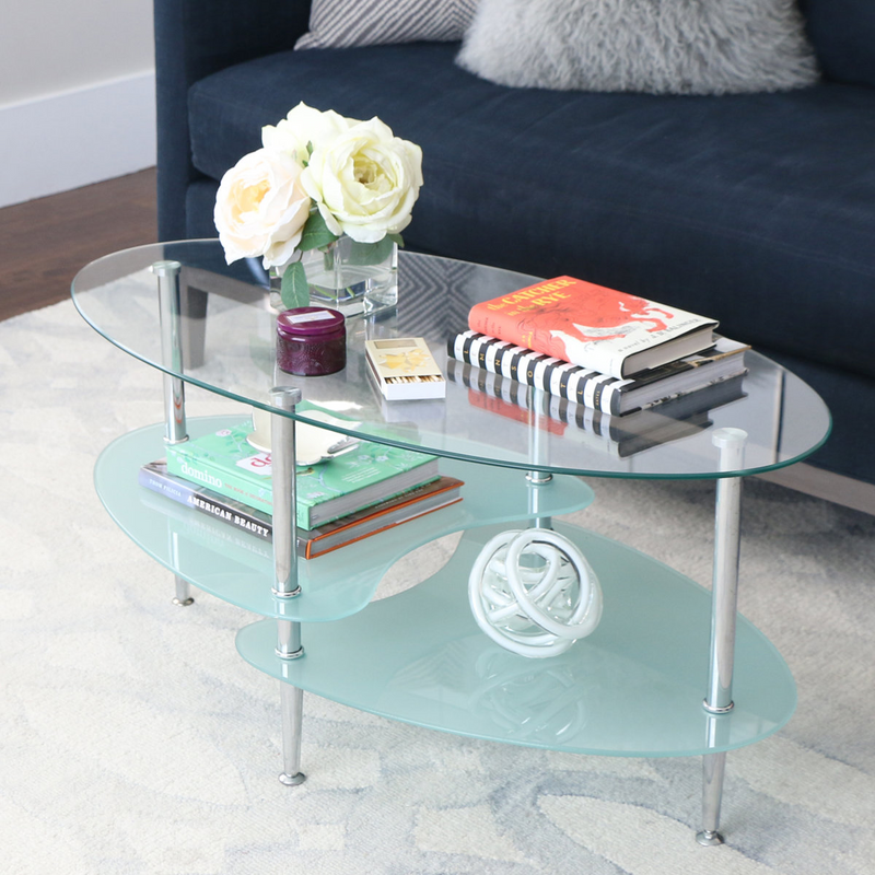 Perfect Home Coffee Table