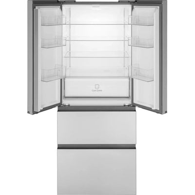 14.5 Cu. Ft. 4 Door Refrigerator