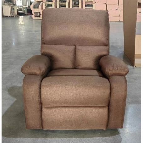 Magic Collection Recliner - BROWN