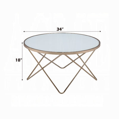 Valora Coffee Table