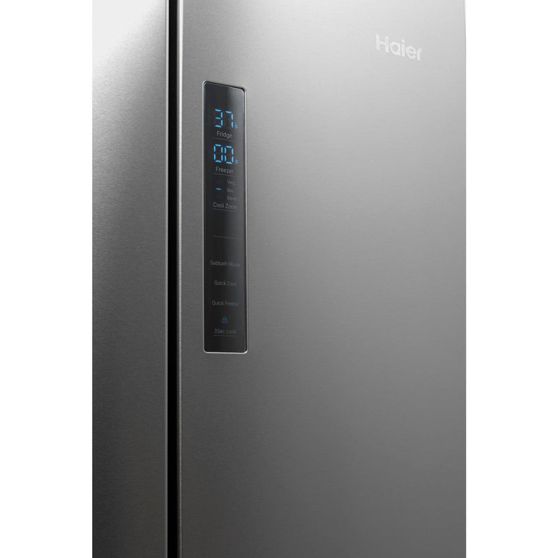 14.5 Cu. Ft. 4 Door Refrigerator