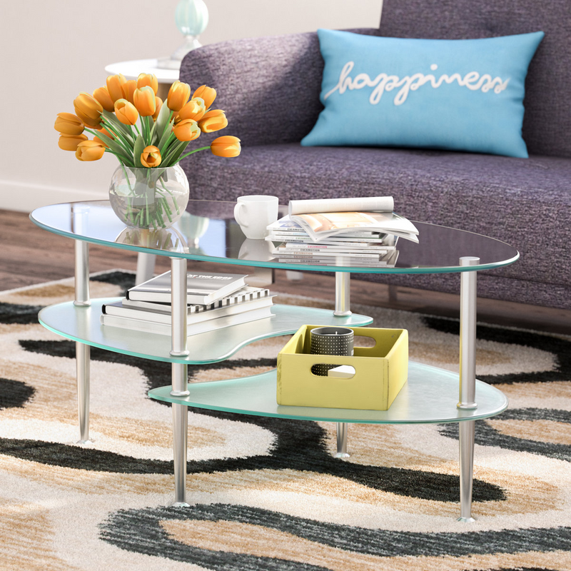 Perfect Home Coffee Table