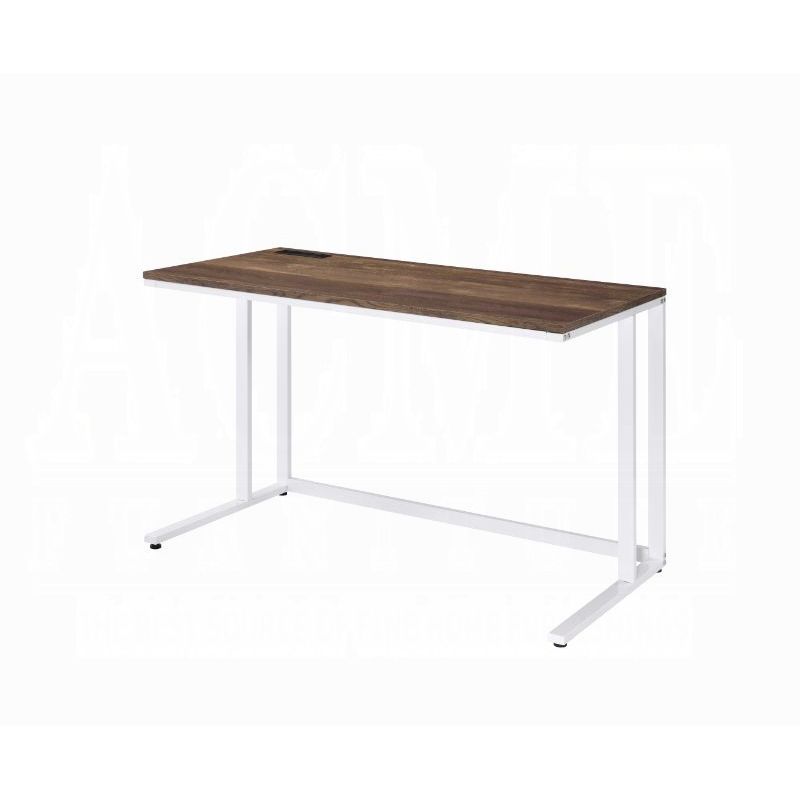 Tyrese Writing Desk W/USB