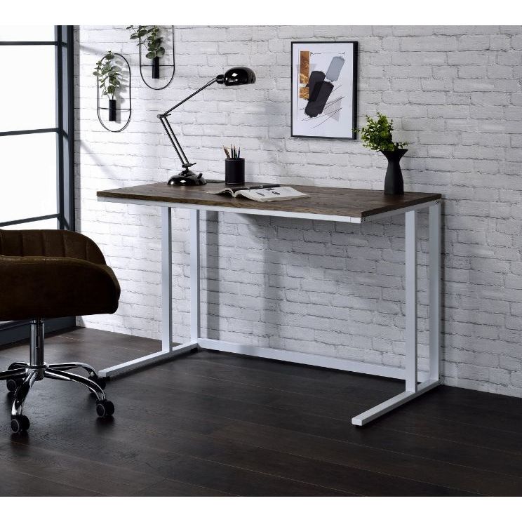 Tyrese Writing Desk W/USB