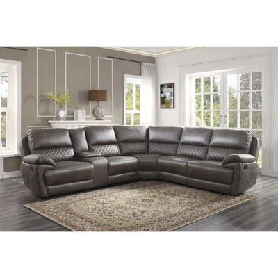 Seating Recliner -Knoxville Collection