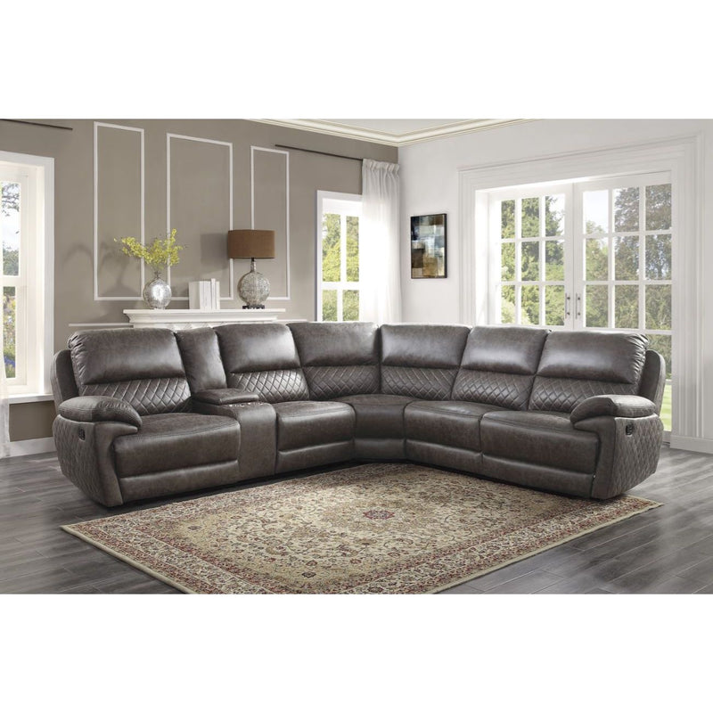 Seating Recliner -Knoxville Collection