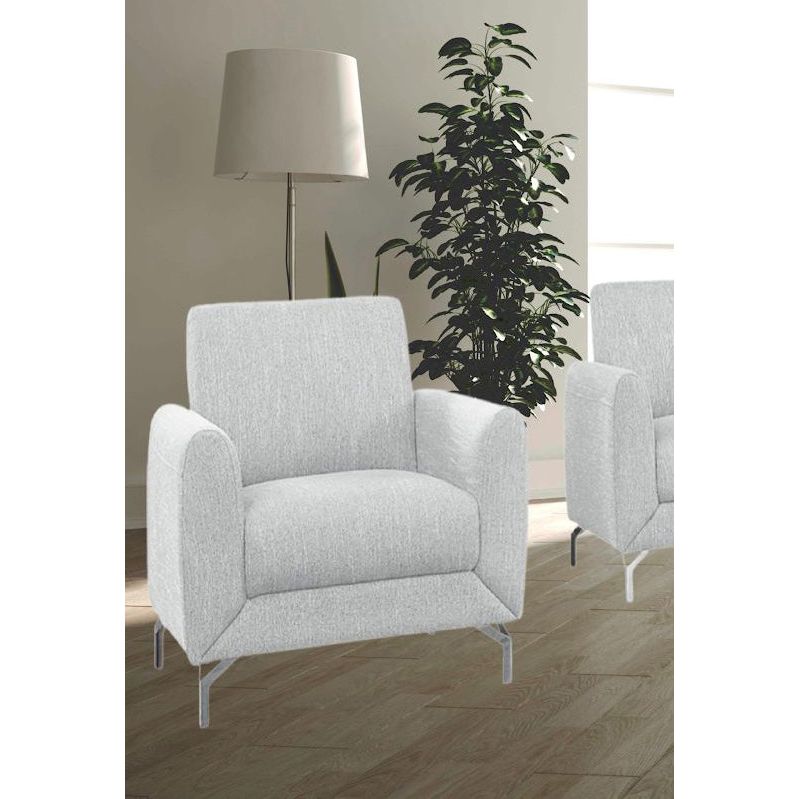 Chair - Venture Collection Gris Claro