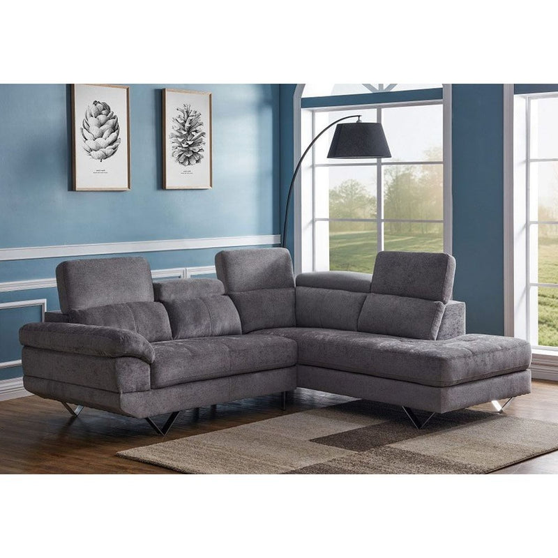 Living Sectional - Ritmo Collection