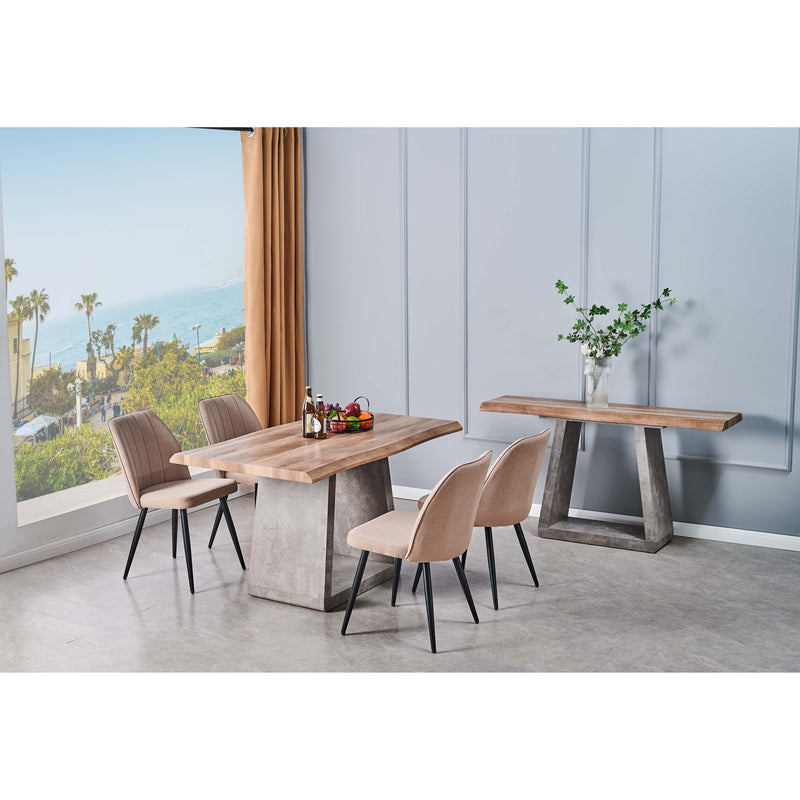 Dining - DaCel Collection con 4 Sillas