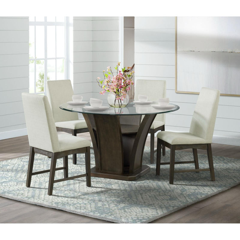 High Collection Dining Set Regular