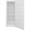Convertible Upright Freezer / Refrigerator, Garage Ready, ENERGY STAR®, Reversible Door - Casa Muebles