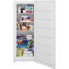 Convertible Upright Freezer / Refrigerator, Garage Ready, ENERGY STAR®, Reversible Door - Casa Muebles