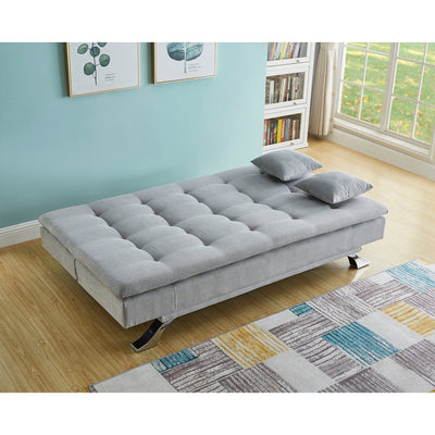 Sofa Bed - U2 Collection Grey