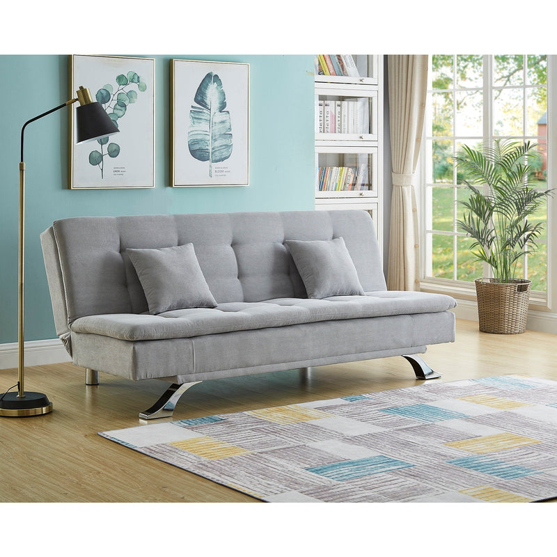 Sofa Bed - U2 Collection Grey