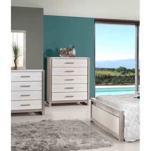 CHEST - Helix COLLECTION 100% MADERA