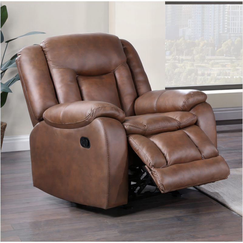 Glider Recliner Morello