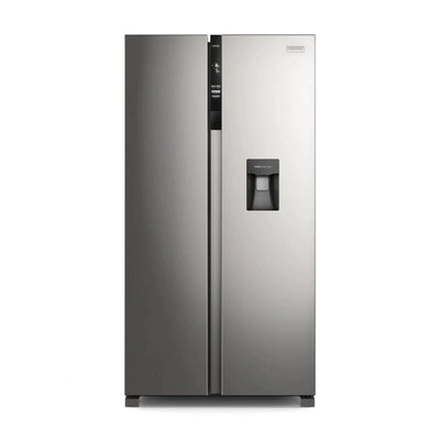 14.7 CU.FT. SIDE BY SIDE REFRIGERATOR - FRIGIDAIRE