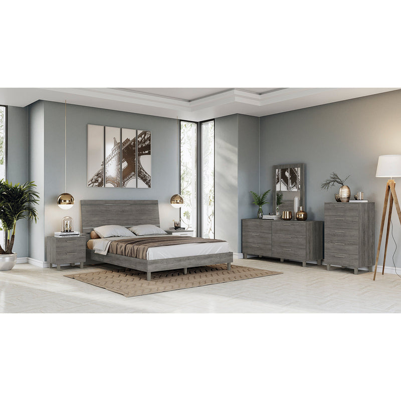 Bedroom - Silver Shore Collection Full