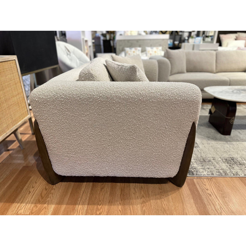 Vibrance Collection - Sofá y Loveseat