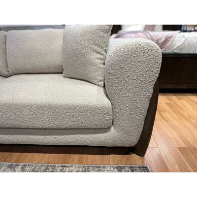 Vibrance Collection - Sofá y Loveseat