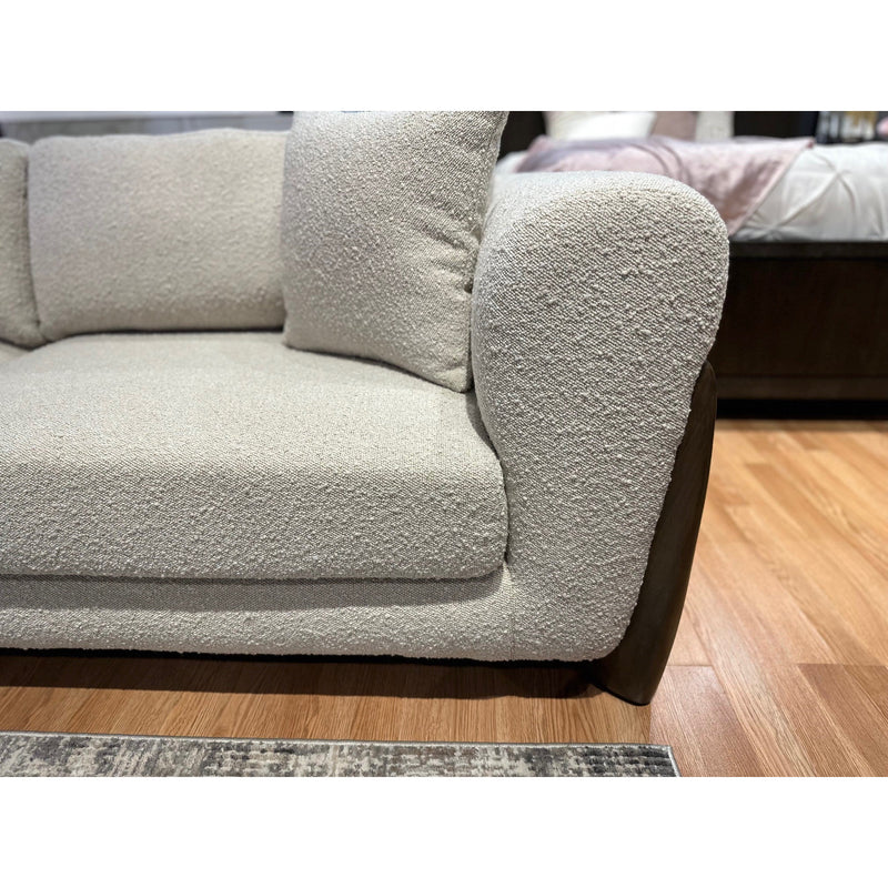 Vibrance Collection - Sofá y Loveseat