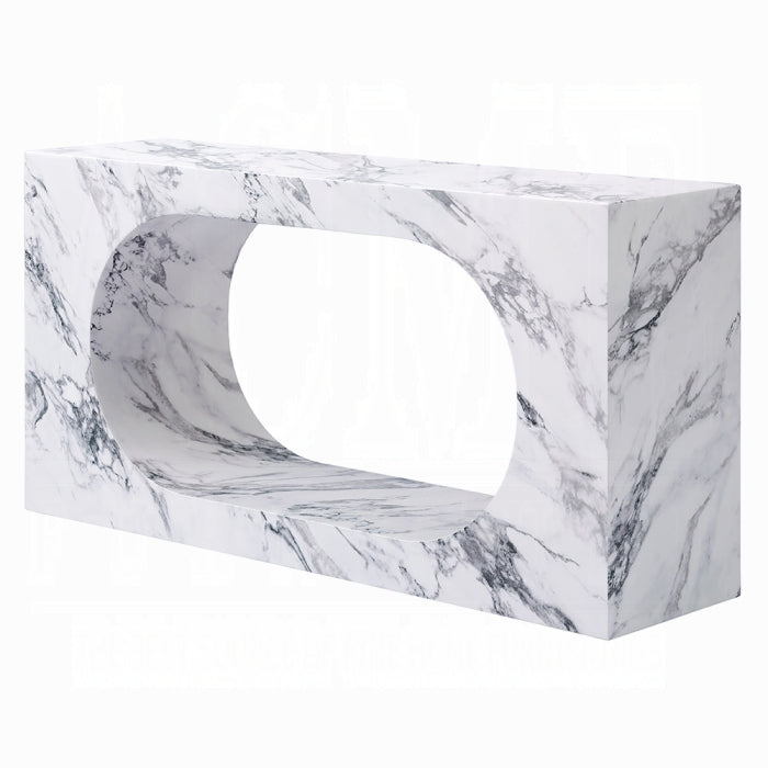 Fritzy Console Table