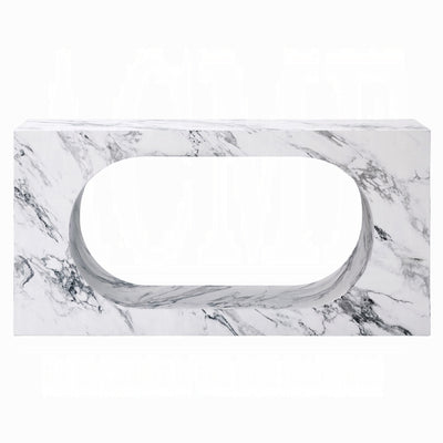 Fritzy Console Table