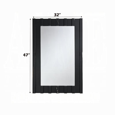 Drisana Accent Mirror