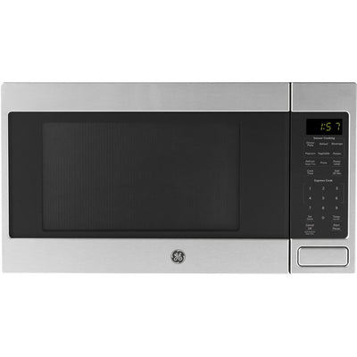 GE® 1.6 Cu. Ft. Countertop Microwave Oven