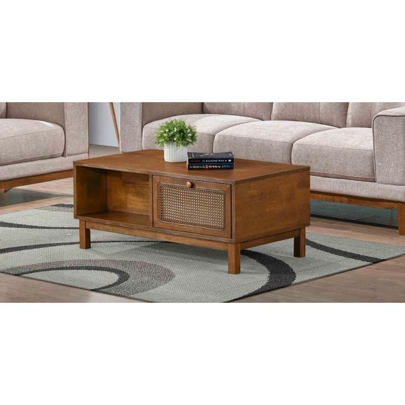 POUR Coffee Table