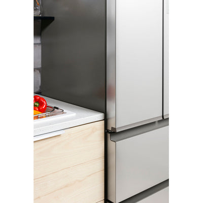 14.5 Cu. Ft. 4 Door Refrigerator