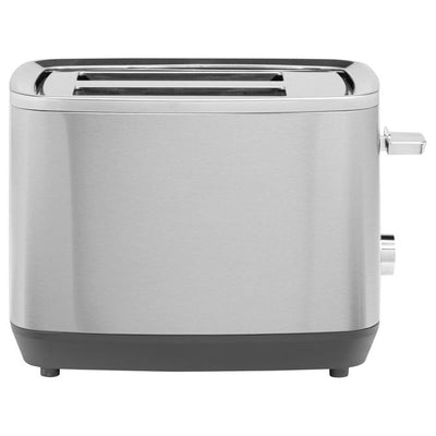 GE® 2-Slice Stainless Steel Toaster – Model G9TMA2SSPSS