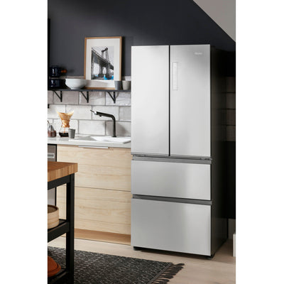 14.5 Cu. Ft. 4 Door Refrigerator