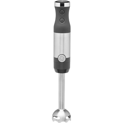 500W Powerful Immersion Hand Blender Set – Stainless Steel