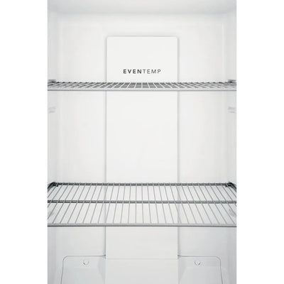 28 Inch Freestanding Upright Freezer with 15.5 Cu. Ft. Capacity