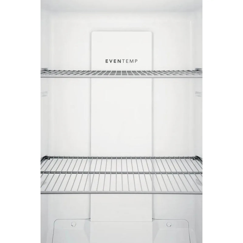 28 Inch Freestanding Upright Freezer with 15.5 Cu. Ft. Capacity