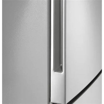Haier 28 Inch Bottom-Freezer Refrigerator with Quick Cool, Quick Freeze, LED Lighting
